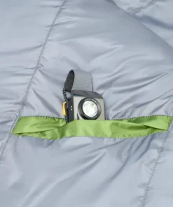 Marmot Trestles Elite Eco 30 Long Foliage/Steel Onyx New