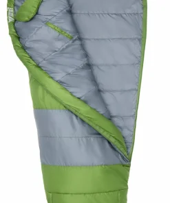 Marmot Trestles Elite Eco 30 Long Foliage/Steel Onyx New