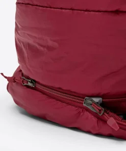Marmot Trestles Elite Eco 50 Short Cosmos Red/steel Onyx