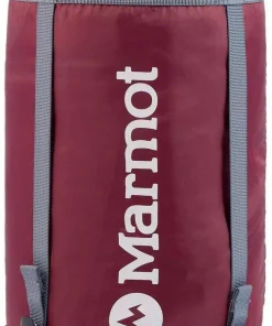 Marmot Trestles Elite Eco 50 Short Cosmos Red/steel Onyx
