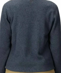 Marmot Wm'S Drop Line Jacket Steel Onyx Heather