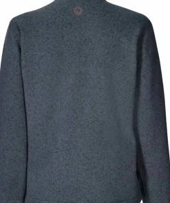 Marmot Wm'S Drop Line Jacket Steel Onyx Heather