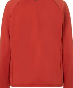 New Women's Lectone Fleece Hoody Damtröjor & Skjortor