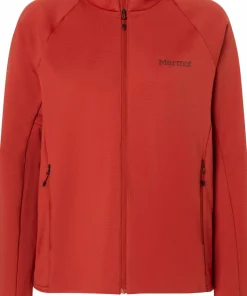 New Women's Lectone Fleece Hoody Damtröjor & Skjortor