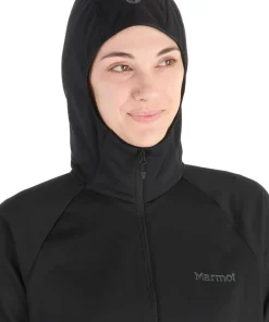 Hot Women's Lectone Fleece Hoody Damtröjor & Skjortor