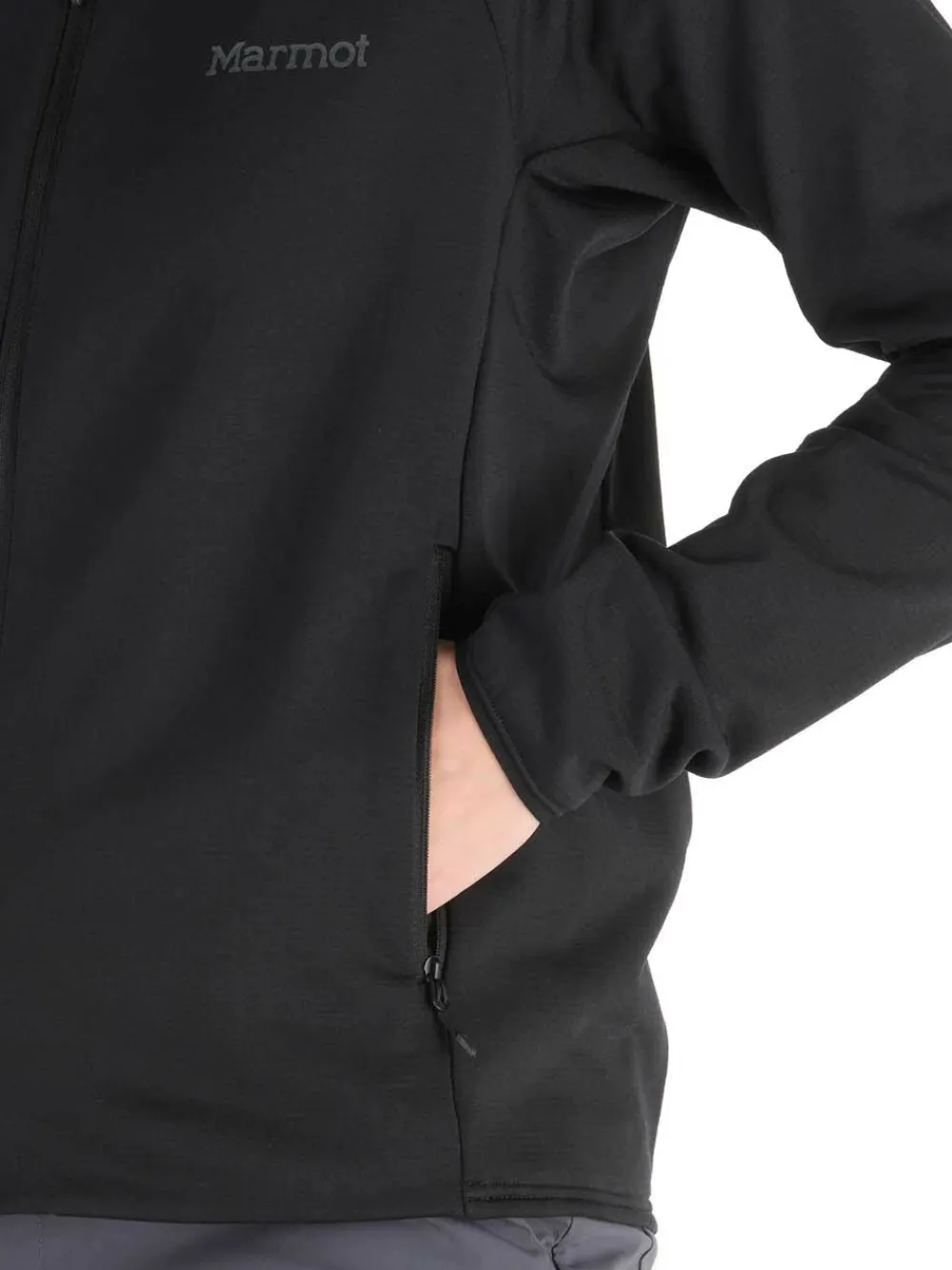 Hot Women's Lectone Fleece Hoody Damtröjor & Skjortor