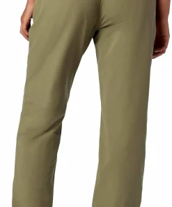 Marmot Women's Airexchange Upf 40 Jogger Olive Grove Best