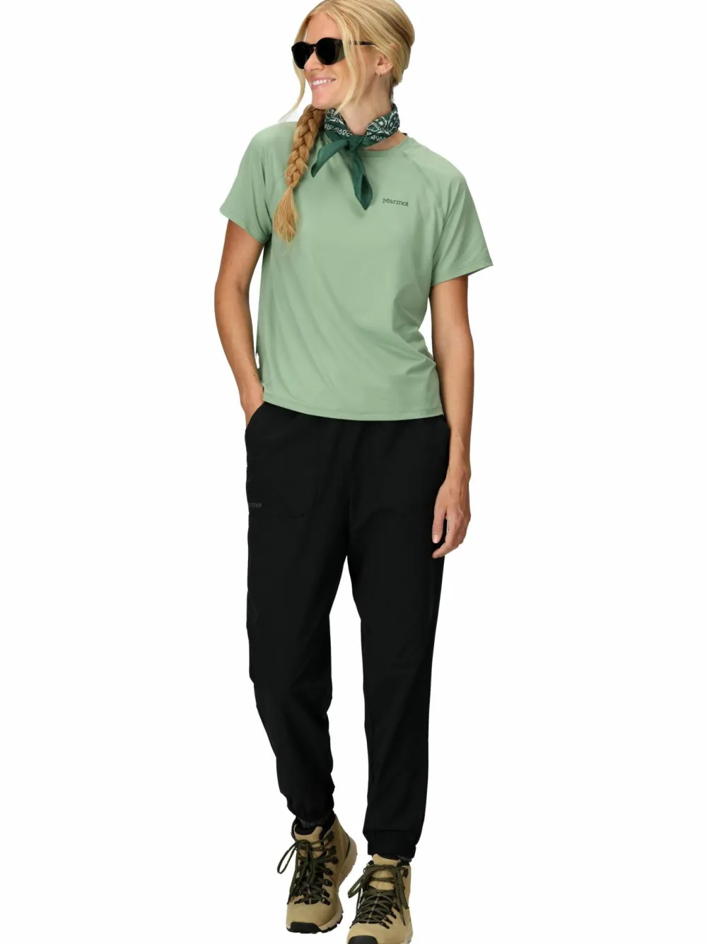 Online Women's Airexchange Upf 40 Jogger Vandring