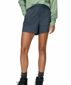Marmot Women's Airexchange Upf 40 Short 4