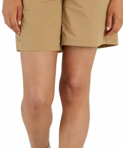 New Women's Arch Rock Short 7 Damshorts