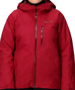 New Women's Lightray GORE-TEX Jacket Damjackor|Skidkläder Dam
