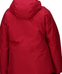 New Women's Lightray GORE-TEX Jacket Damjackor|Skidkläder Dam