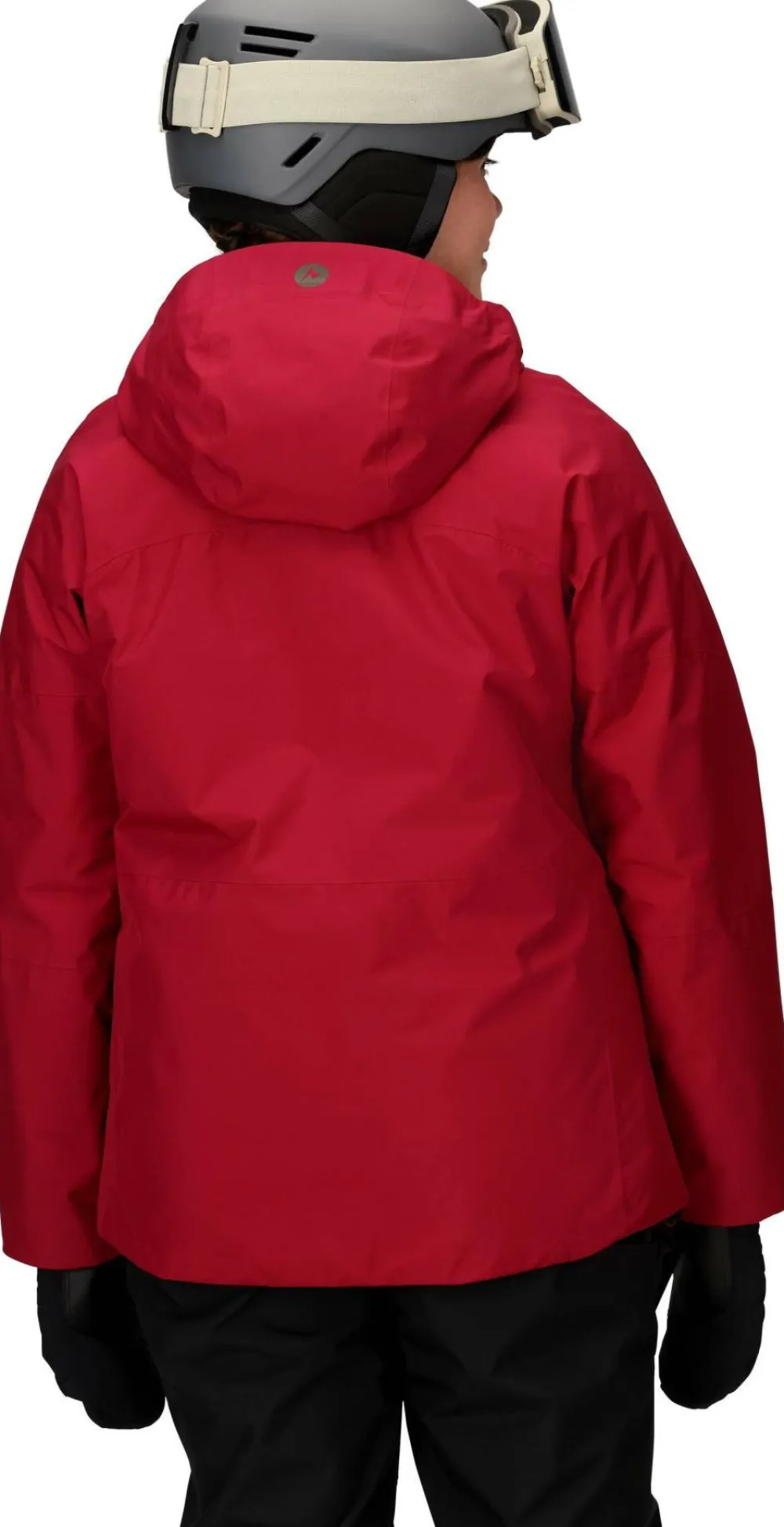 New Women's Lightray GORE-TEX Jacket Damjackor|Skidkläder Dam