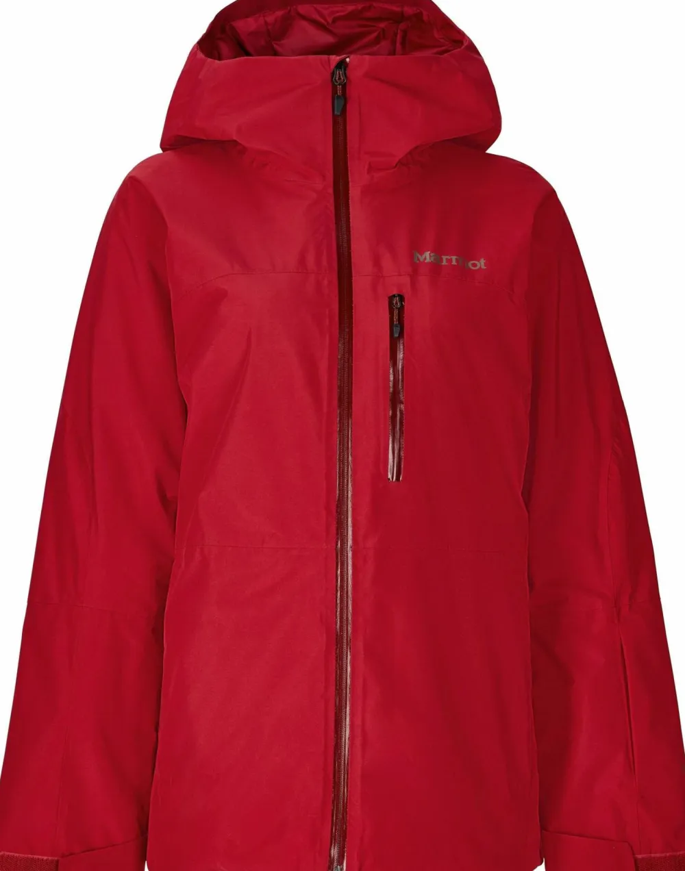 New Women's Lightray GORE-TEX Jacket Damjackor|Skidkläder Dam