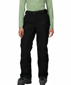 Clearance Women's Lightray GORE-TEX Pants Skidkläder Dam|Dambyxor