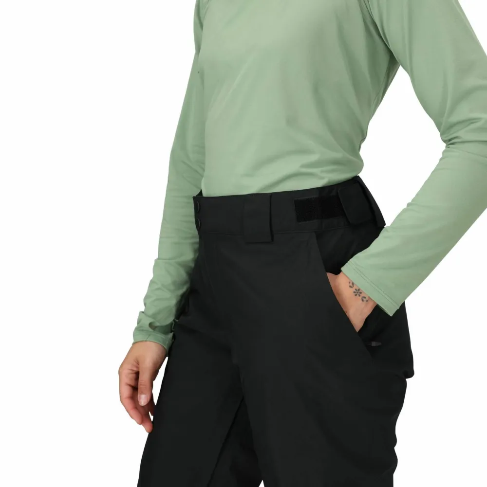 Clearance Women's Lightray GORE-TEX Pants Skidkläder Dam|Dambyxor
