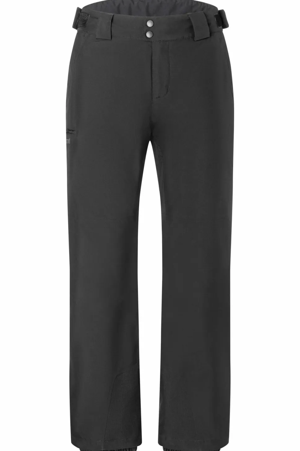 Marmot Women's Lightray GORE-TEX Pants Black