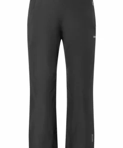 Marmot Women's Lightray GORE-TEX Pants Black