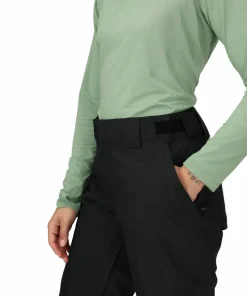 Marmot Women's Lightray GORE-TEX Pants Black