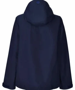 Marmot Women's Minimalist Pertex Jacket Arctic Navy