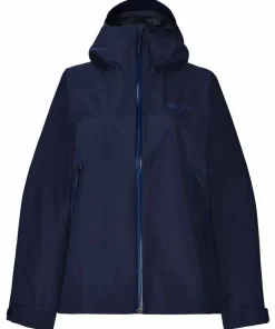 Marmot Women's Minimalist Pertex Jacket Arctic Navy
