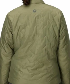 Women's MonoQuilt Jacket Damjackor