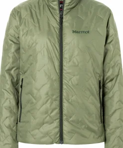 Women's MonoQuilt Jacket Damjackor