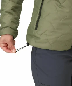 Women's MonoQuilt Jacket Damjackor