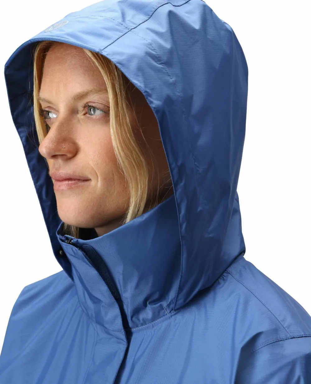 Marmot Women's Precip Eco Jacket Rain Cloud Best