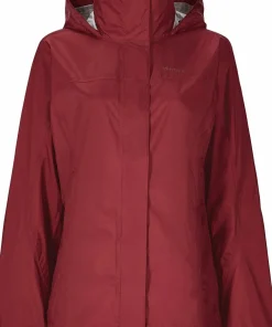 Online Women's Precip Eco Jacket Regnkläder Dam