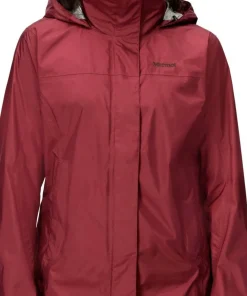 Online Women's Precip Eco Jacket Regnkläder Dam