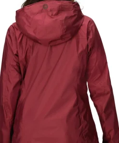 Online Women's Precip Eco Jacket Regnkläder Dam