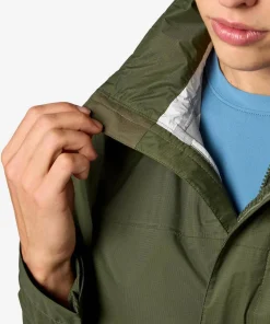 Best Women's Precip Evo Jacket Regnkläder Dam