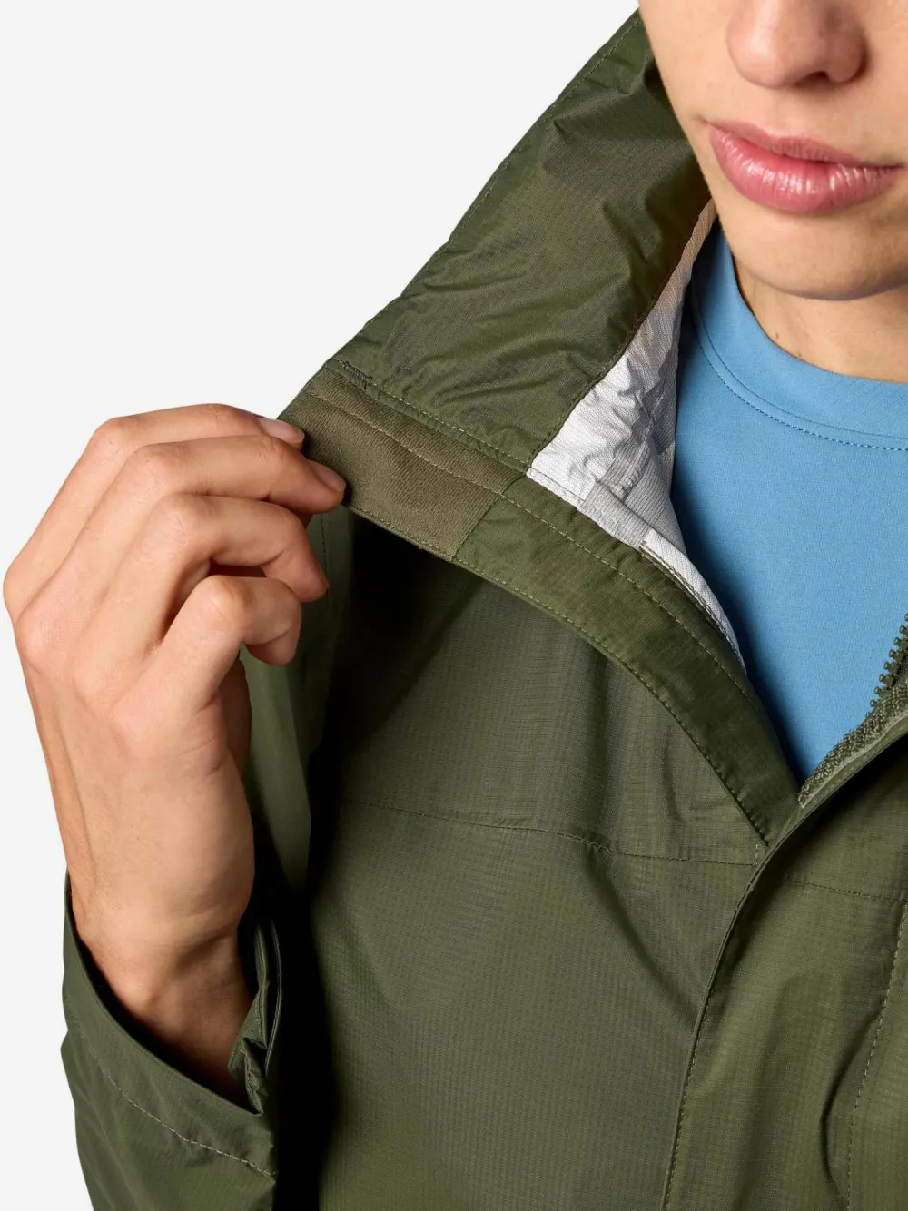 Best Women's Precip Evo Jacket Regnkläder Dam