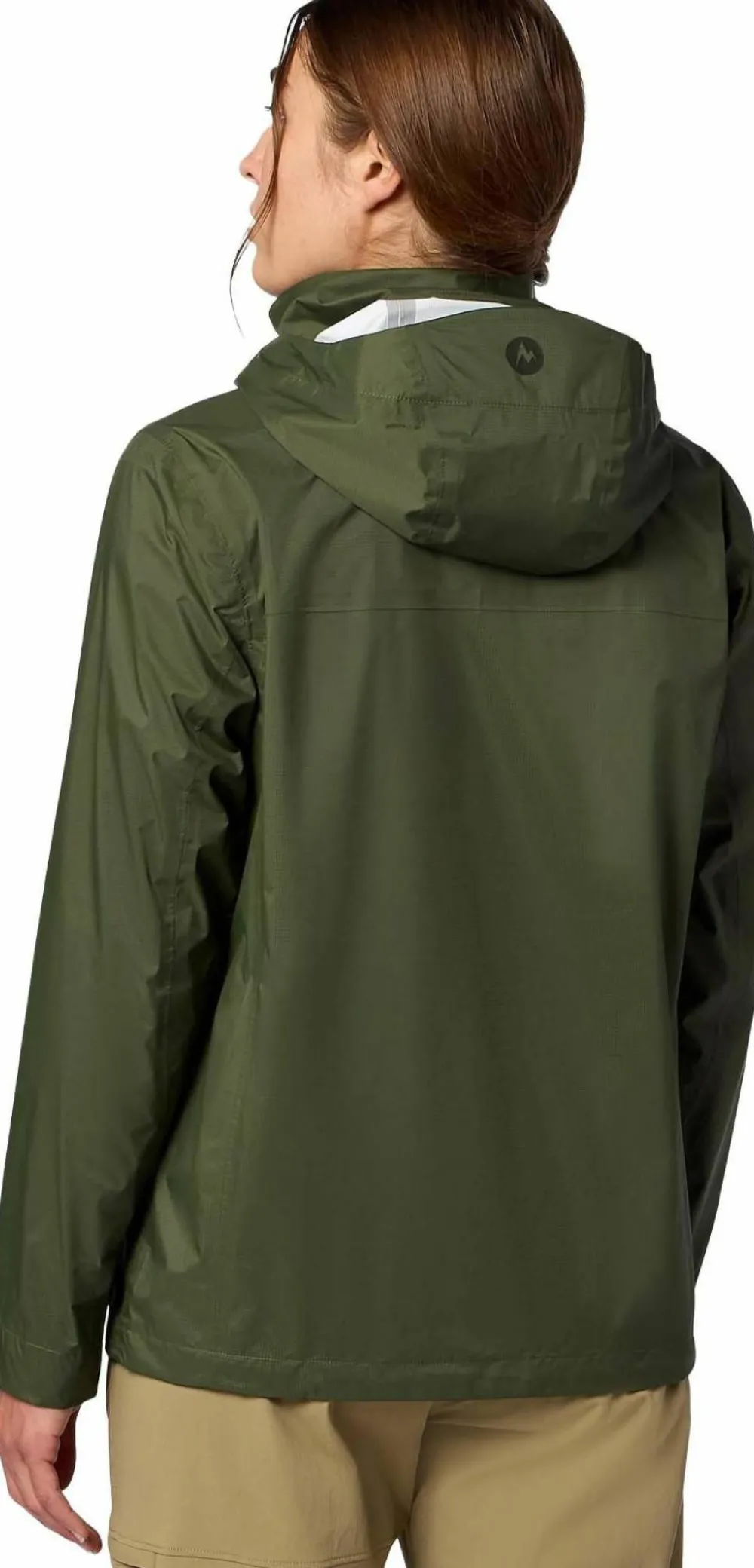 Best Women's Precip Evo Jacket Regnkläder Dam