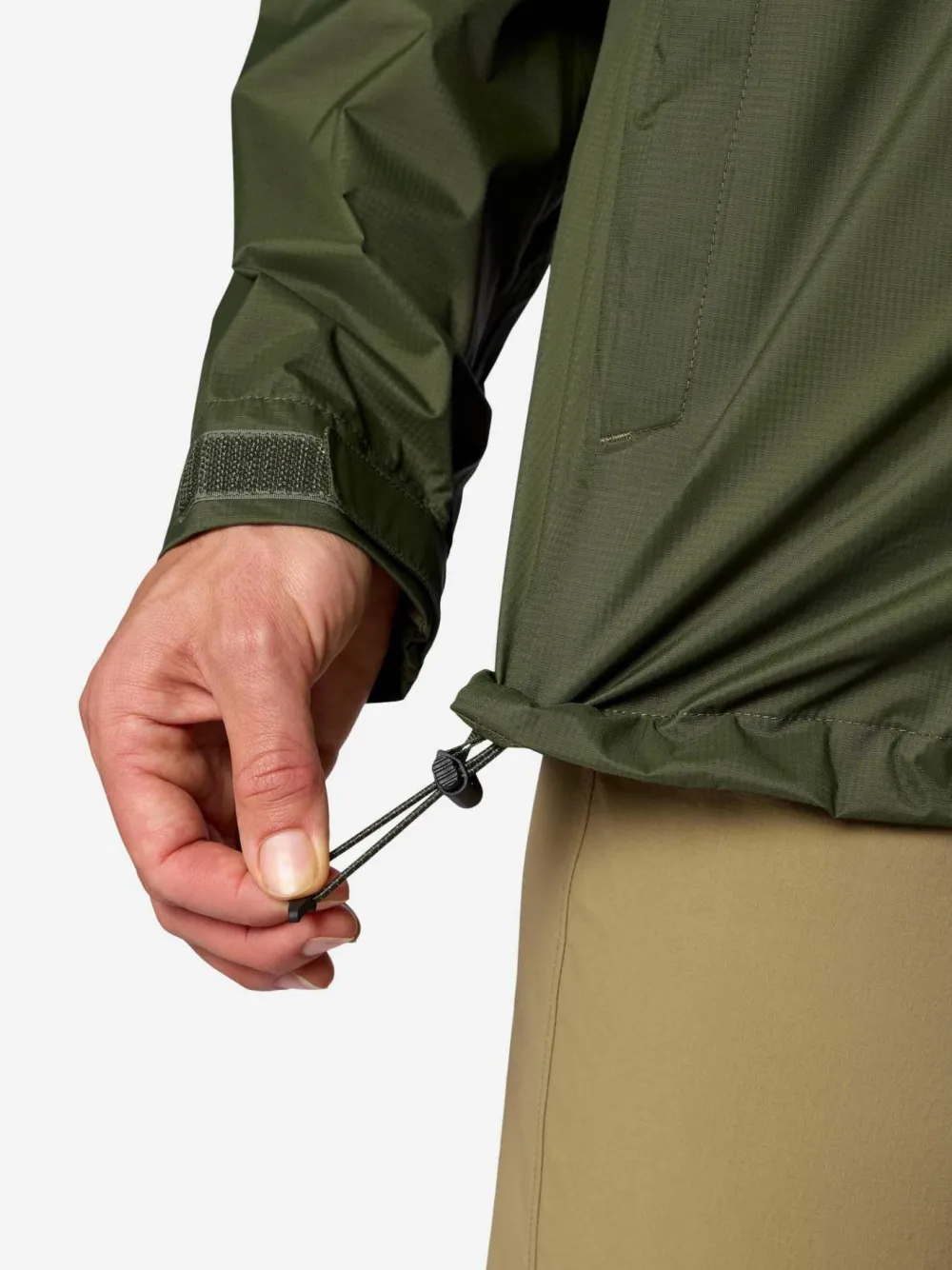 Best Women's Precip Evo Jacket Regnkläder Dam