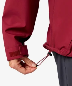 Online Women's Precip Evo Pro Jacket Regnkläder Dam