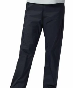 Marmot Women's Precip Evo Full Zip Pant Long Black Clearance