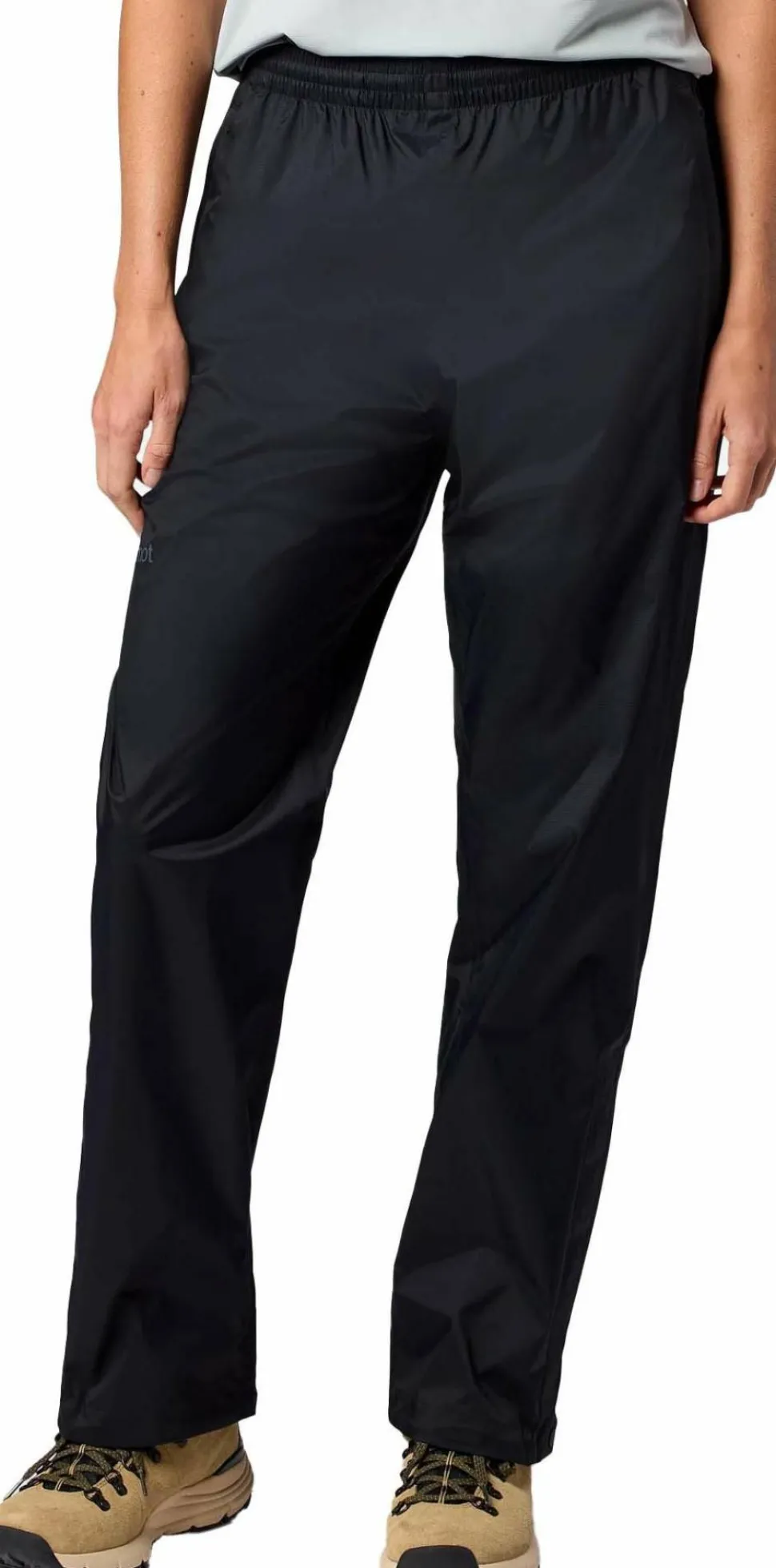 Marmot Women's Precip Evo Pant Black