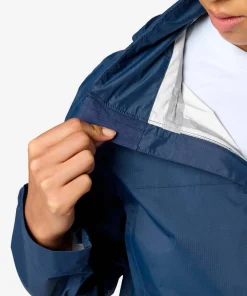Online Women's Precip Evo Jacket Regnkläder Dam