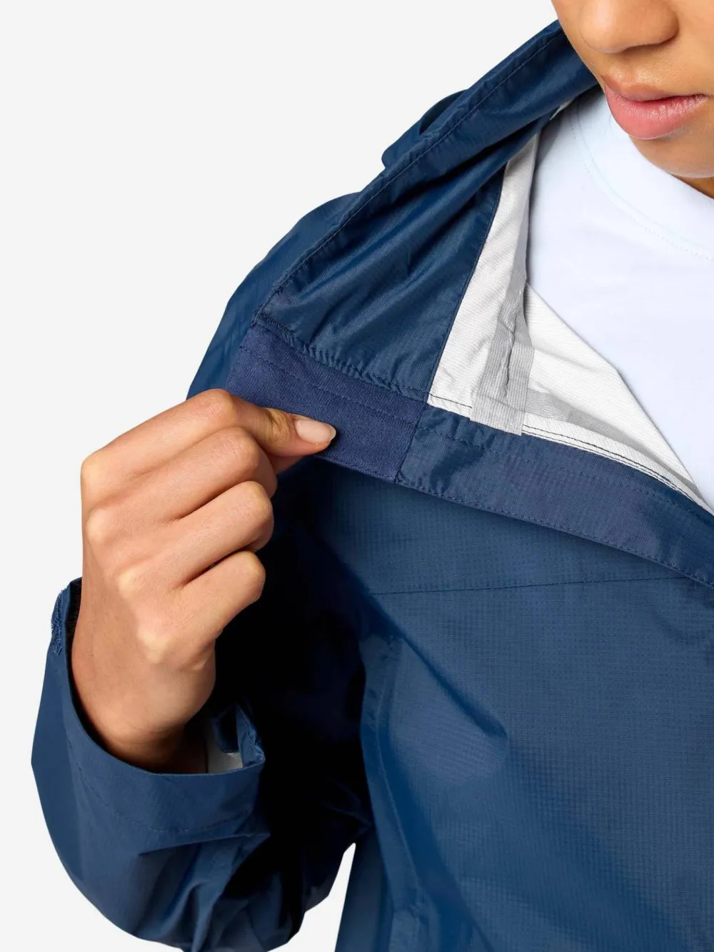 Online Women's Precip Evo Jacket Regnkläder Dam