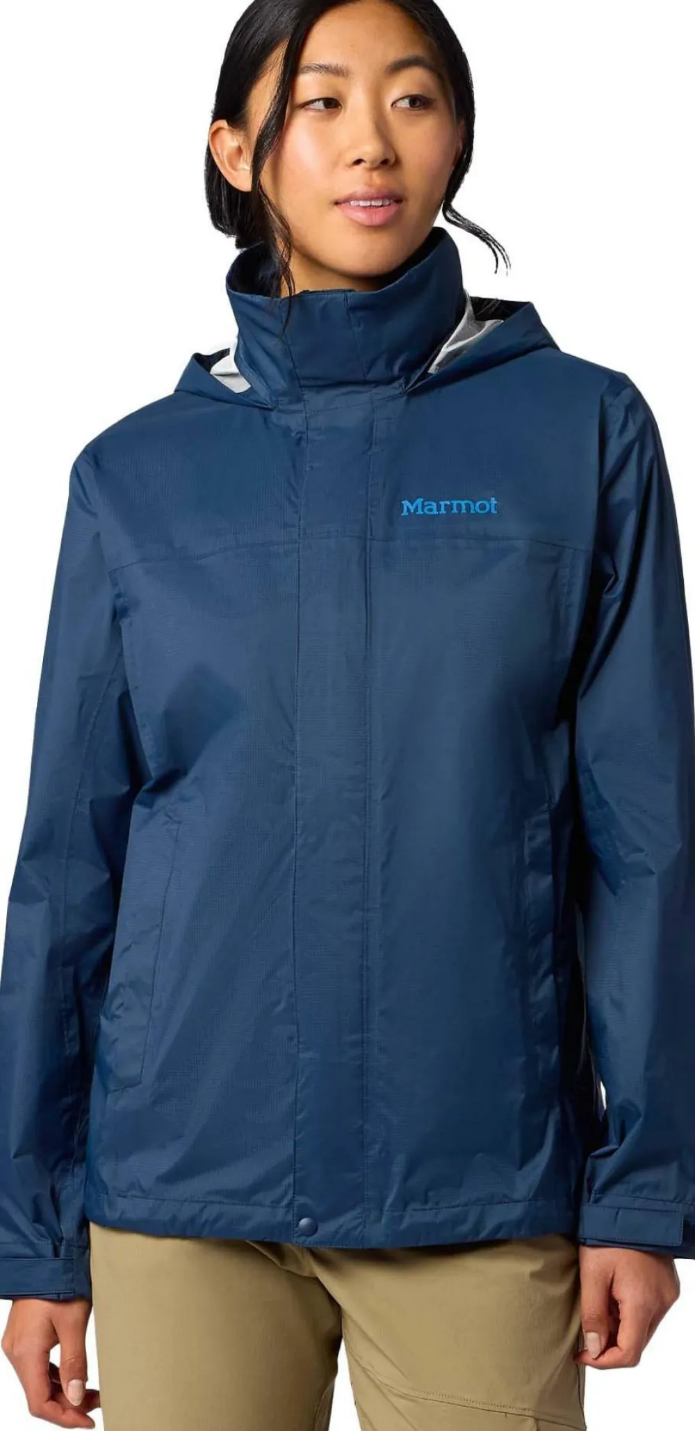 Online Women's Precip Evo Jacket Regnkläder Dam