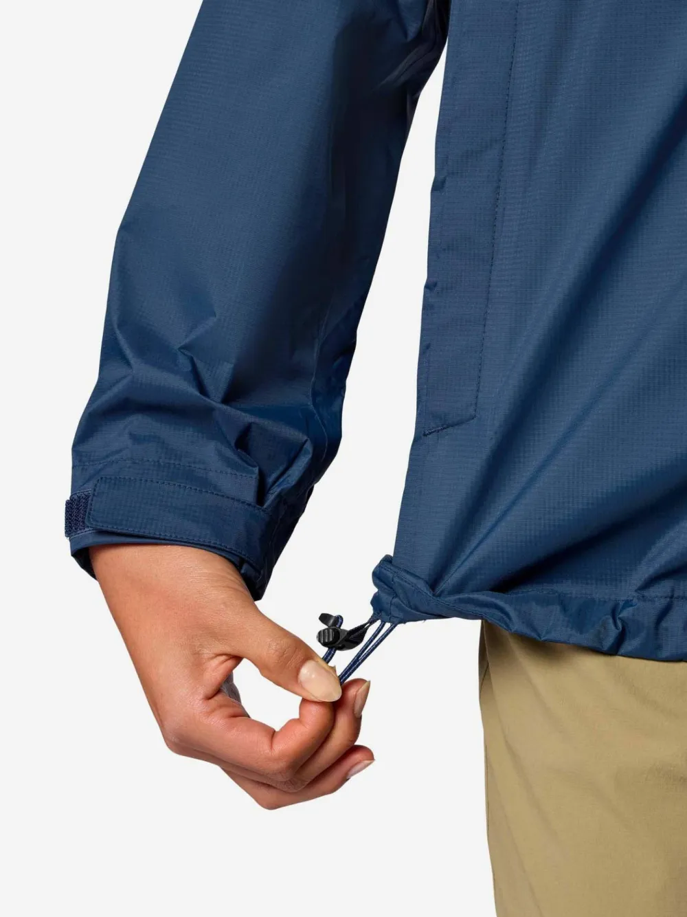 Online Women's Precip Evo Jacket Regnkläder Dam