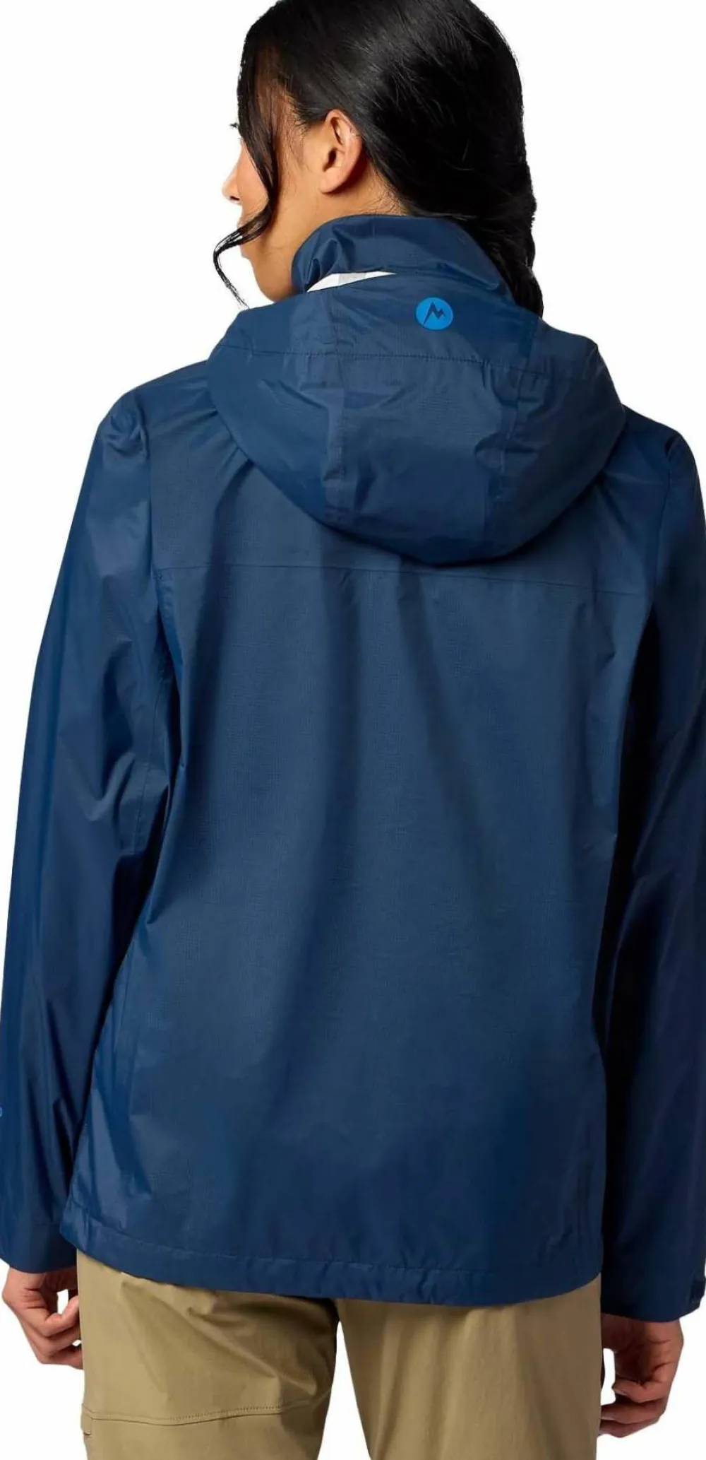 Online Women's Precip Evo Jacket Regnkläder Dam