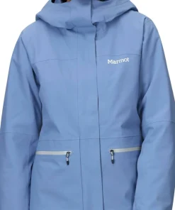 Online Women's Refuge Insulated Jacket Skidkläder Dam