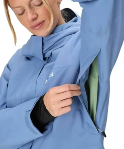 Online Women's Refuge Insulated Jacket Skidkläder Dam