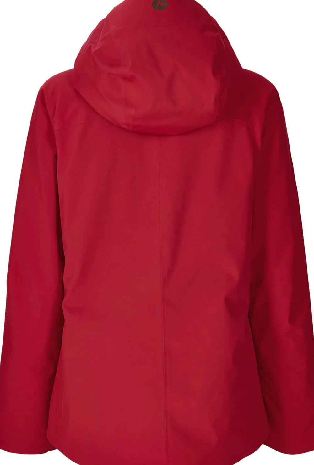 Marmot Women's Refuge Insulated Jacket Red Mulberry Clearance