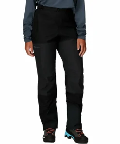 New Women's Seeker Goretex Pant Dambyxor