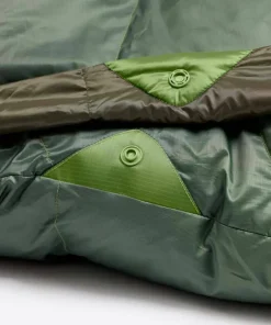 Marmot Wraptor 30 Down Short Grasshopper/nori