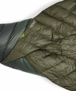 Best Wraptor 30 Down Short Tält, Sovsäckar & Liggunderlag